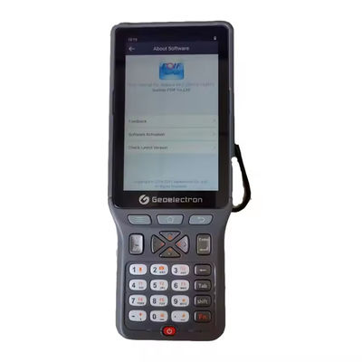 acheter A90 Instruments de géolocalisation GPS GNSS Collecteur de données GIS Contrôleur P9IV Haute précision fabrication en ligne