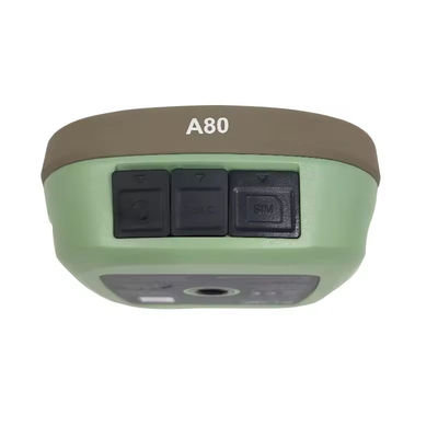 acheter Instrument de géolocalisation GPS RTK Base et Rover FOIF A80 800 canaux GNSS GPSS RTK récepteur fabrication en ligne