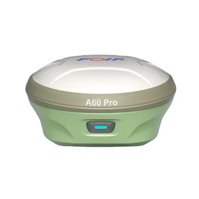 acheter Instruments de géolocalisation GPS RTK Base et Rover FOIF A60 PRO 1408 Canaux GNSS GPSS RTK récepteur fabrication en ligne