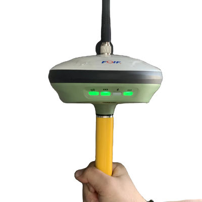 acheter Instrument de géolocalisation GPS RTK Base et Rover FOIF A70 PRO 800Cannels GNSS GPSS RTK récepteur fabrication en ligne