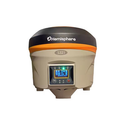 acheter Hemisphere S321/G10A Récepteur GNSS RTK différentiel de la station stellaire Équipé d'une plateforme de commande RTK UniStrong fabrication en ligne