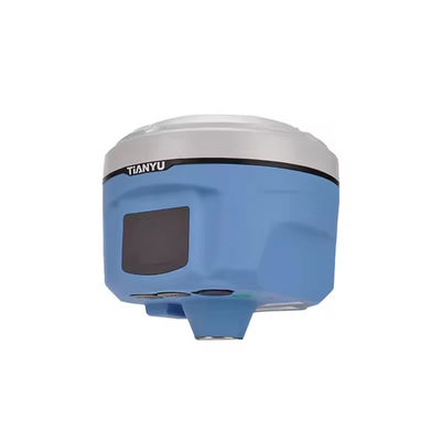 acheter Version internationale Système GNSS RTK TIANYU X1 Station de base et de rover RTK Surveillance GPS H6 Contrôleur portatif fabrication en ligne