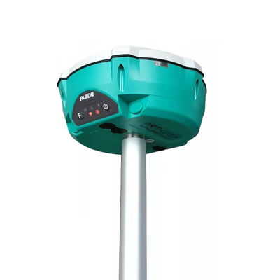 acheter RUIDE Recepteur GPS GNSS 1598 Canaux RUIDE R90I Base de récepteur GNSS et équipement d'enquête Rover fabrication en ligne