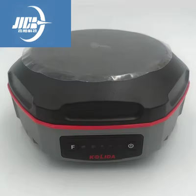 acheter 1598 canaux Kolida K5 Pro Base GPS et Rover RTK Équipement de relevé GPS de haute précision Récepteur online manufacture