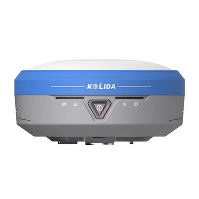 acheter 1598 canaux Kolida k58/K7 Base GPS et Rover RTK Équipement de relevé GPS de haute précision Récepteur GPS online manufacture