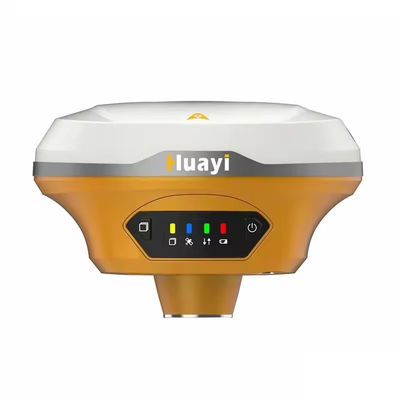 acheter 1408 canaux CHCNAV Rover Récepteur E96 Équipement de relevé RTK visuel Récepteur GPS haute précision fabrication en ligne
