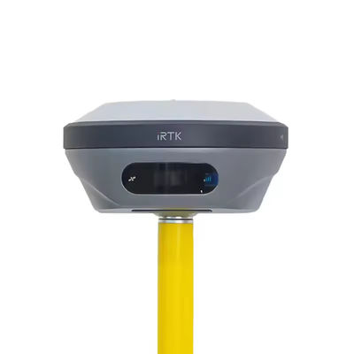 acheter GNSS RTK Hi-target IRTK4 Mise à niveau pour les instruments d'arpentage du sol fabrication en ligne