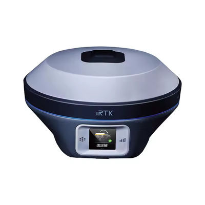 acheter GNSS RTK Hi -Target IRTK5X mise à niveau pour les instruments d'arpentage du sol fabrication en ligne