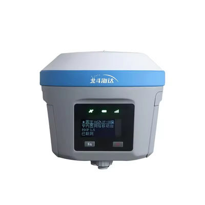 acheter Mesure GNSS RTK Hi-Target TS7 Pro Base et mise à niveau de Rover pour les instruments de géolocalisation online manufacture