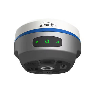 acheter GPS GNSS RTK Hi-Target TS6 Base et mise à niveau de Rover pour les instruments d'arpentage du sol online manufacture