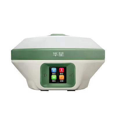 acheter GNSS RTK Hi-target A16 Base et mise à niveau Rover pour les instruments d'arpentage du sol fabrication en ligne