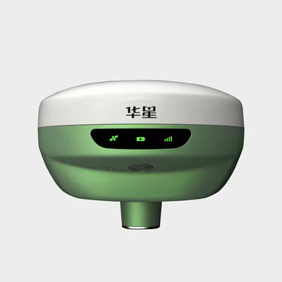 acheter GNSS RTK Hi-target A31 Base et mise à niveau Rover pour les instruments d'arpentage du sol online manufacture