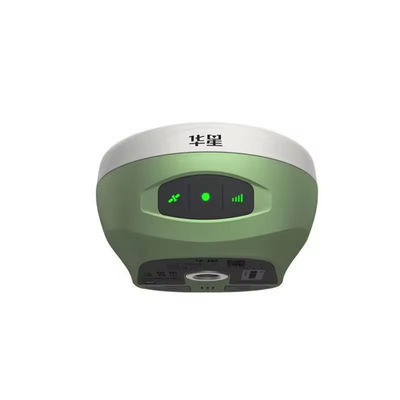 acheter GNSS RTK Hi-target A40 Base et mise à niveau Rover pour les instruments d'arpentage du sol fabrication en ligne