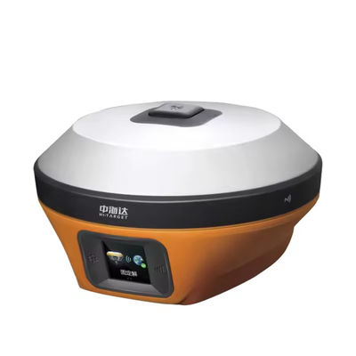 acheter GNSS RTK Hi-target V98 Base et mise à niveau Rover pour les instruments d'arpentage du sol fabrication en ligne