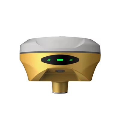 acheter GNSS RTK Hi-target V300 Base et mise à niveau Rover pour les instruments d'arpentage du sol fabrication en ligne