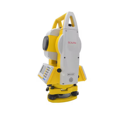 acheter Équipement d'arpentage Station totale sud NTS-332R10 Station totale automatique online manufacture