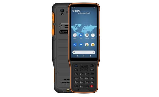 acheter Réglageur de données GIS CHCNAV Ultra robuste Android RTK contrôleur HCE600 fabrication en ligne
