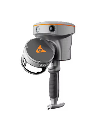 acheter CHCNAV RS10 SLAM portable GNSS RTK 3D machine à scanner au laser haute précision fabrication en ligne