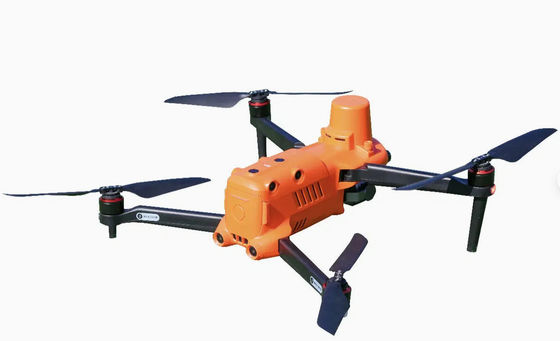 acheter Système multi-capteur QIANXUN X1 fabrication en ligne