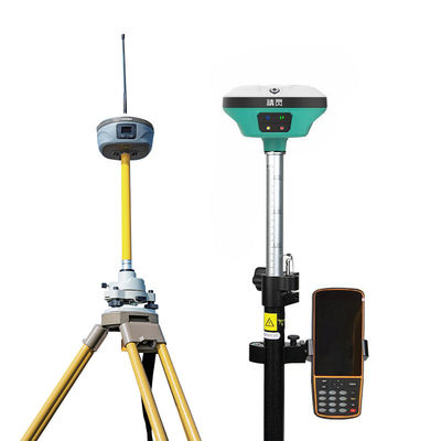 acheter CHC équipement d'arpentage GPS géodésique différentiel haute performance GPS GNSS récepteur GNSS RTK GPS avec K80/I73 fabrication en ligne