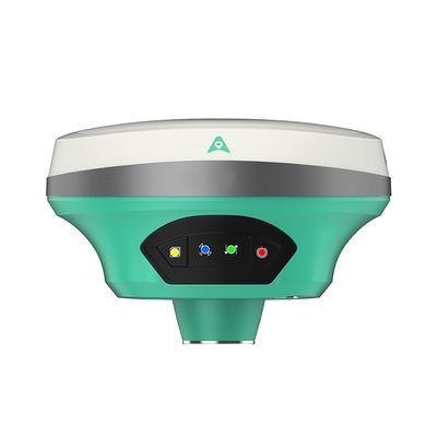 acheter CNC haute performance différentiel géodésique dgps équipement d'arpentage gps récepteur gnss Gnss Rtk Gps avec K90 Plus fabrication en ligne