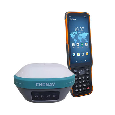 acheter CHC I73/T5 Pro Équipement de relevé de terrain Prix GPS de haute précision Récepteur GNSS RTK online manufacture