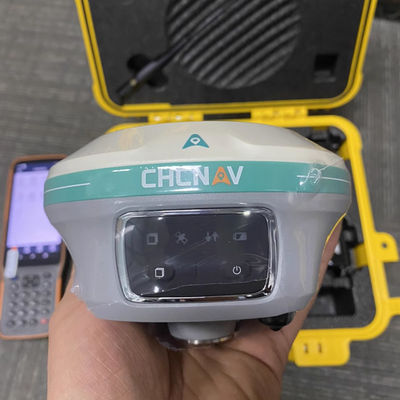 acheter CHC T9 rover à double fréquence Pas cher Rtk 1408 canaux AR enquête Gnss GPS récepteur Rtk fabrication en ligne