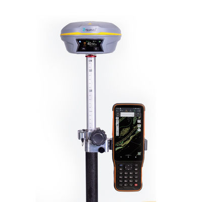 acheter Constellations complètes Station de base du récepteur GNSS RTK visuel et Rover CHC I93 Pro online manufacture