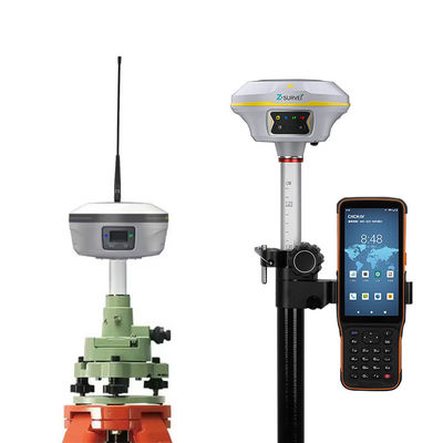 acheter Galileo Satellite CHC IMU I86 RTK GNSS GPS récepteur rover 200Hz fabrication en ligne