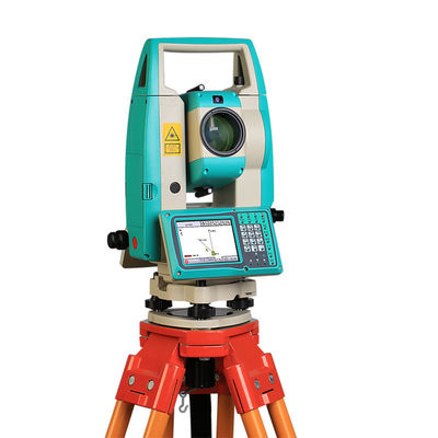 acheter RIS Précision Instruments d'arpentage robotisés sans prisme Équipement double axe fabrication en ligne