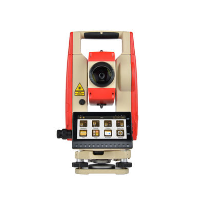 acheter 30X de grossissement Kolida KTS-552R15 1500M équipement d'enquête de la station totale robotique sans prisme fabrication en ligne