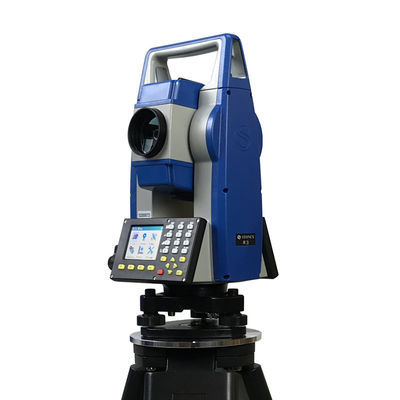 acheter 2' de précision Robotic Total Station Surveying Equipment R3 Stonex ODM fabrication en ligne