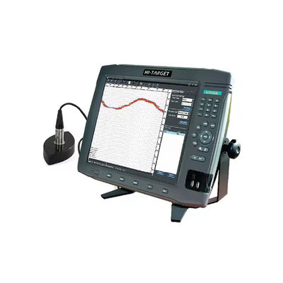 acheter Hi Target HD-MAX 3D Echo Sounder Instrument de mesure de profondeur d'enquête hydrographique avec GPS fabrication en ligne