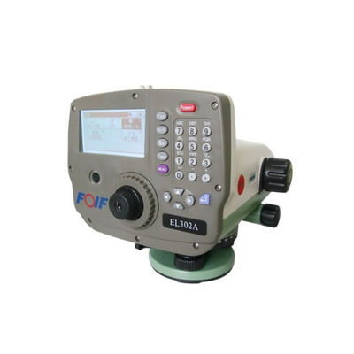 acheter Instrument d'arpentage de niveau automatique numérique laser pour l'arpentage des terres fabrication en ligne