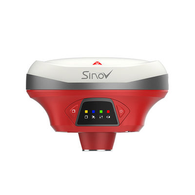 acheter OEM CHC M9 GNSS RTK Récepteur IMU Equipement d'enquête GPS fabrication en ligne