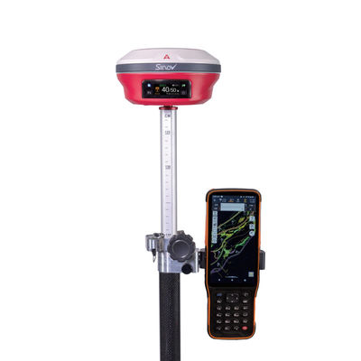 acheter Bluetooth CHCNAV M11 PRO/I93 Récepteur GNSS géodésique RTK visuel Rover DGPS fabrication en ligne