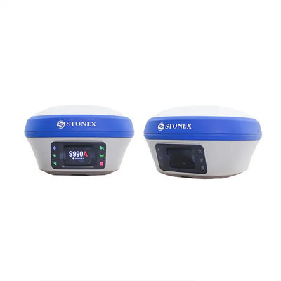 acheter Stonex S990A GNSS RTK Station de base et récepteur Rover 800 canaux Radio interne 8 km online manufacture