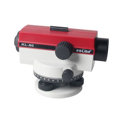 acheter KL80 Power Optical Automatic Leveling Self Leveling Machine Pour les entrepreneurs dans le secteur de la construction fabrication en ligne