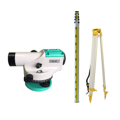 acheter Instruments d'arpentage topographique optique de haute précision numérique de niveau 32X AL32 fabrication en ligne
