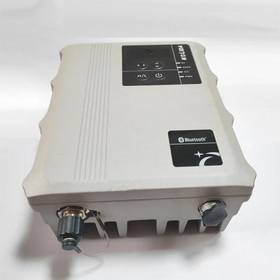 acheter Aurora S5 Sud GNSS RTK Récepteur radio mesure du protocole Falink Système Rover fabrication en ligne