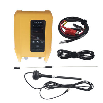 acheter Radio de mesure de la cible GPS Récepteur RTK Transmission sans fil 20 kilomètres fabrication en ligne
