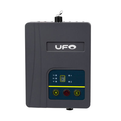 acheter Radio externe OVNI RTK GNSS Récepteur GPS Bluetooth 410MHz-470MHz fabrication en ligne