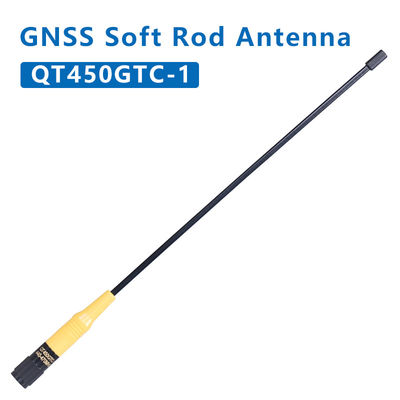 acheter QT450GTC-1 TNC-J Recepteurs GNSS mâles RTK GPS Surveillance antenne RTK Radio hôte émetteur récepteur antenne 440-470MHz fabrication en ligne