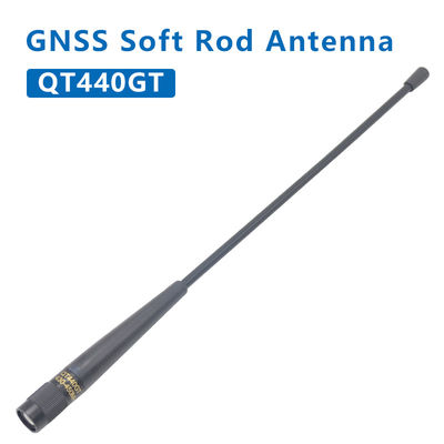 acheter Récepteurs GNSS Antenne 4dBi 430-450MHz TNC-J QT440GT Radio Whip Antenne pour le système de mesure GPS de Stonex UniStrong GEOMAX RTK fabrication en ligne