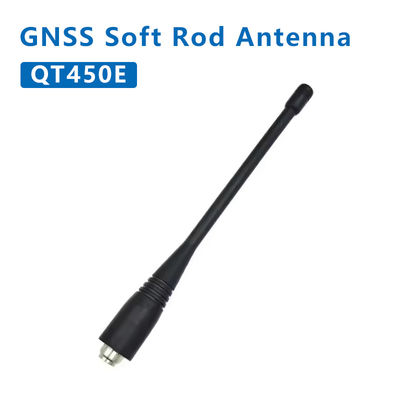 acheter QT450E Soft Stick Antenne 410-470MHZ GPS RTK Gain de radio hôte 2DBl Connecteur SMA-J pour l'instrument de relevé Trimble R10 R12 fabrication en ligne