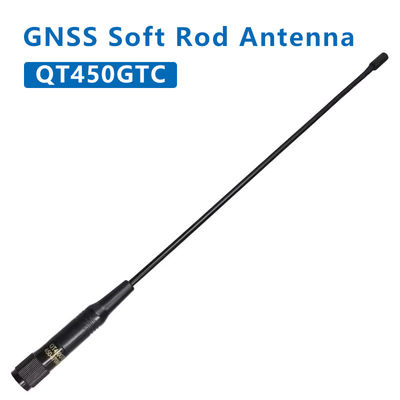 acheter QT450GTC 450-470MHz TNC-J 4dBi Antenne pour le sud de l'arpentage GPS RTK GNSS Station de base Rover fabrication en ligne