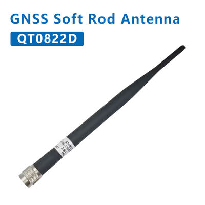 acheter 3G 2G GPRS Antenne TNC-J Récepteur GNSS RTK Système GPS Antenne d'enquête pour STONEX SOUTH SANDING UniStrong Hi-Target CHCNAV QT0822D fabrication en ligne