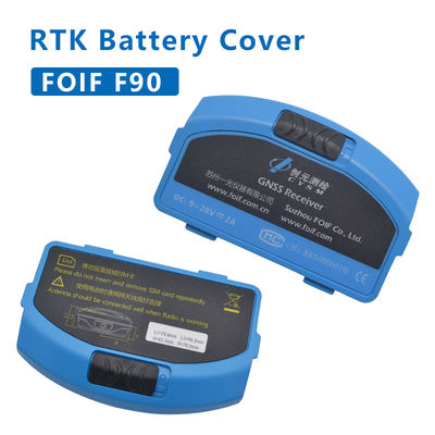 acheter 1 PCS Couverture arrière de batterie pour FOIF F90 GPS RTK Un accessoire incontournable fabrication en ligne