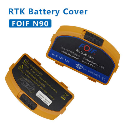 acheter Accessoires de couverture arrière de la batterie FOIF de haute qualité pour RTK GPS FOIF N90 fabrication en ligne