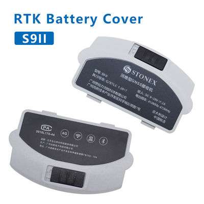 acheter 1 PCS STONEX Couverture arrière de batterie grise pour S9II GPS RTK Accessoires essentiels fabrication en ligne